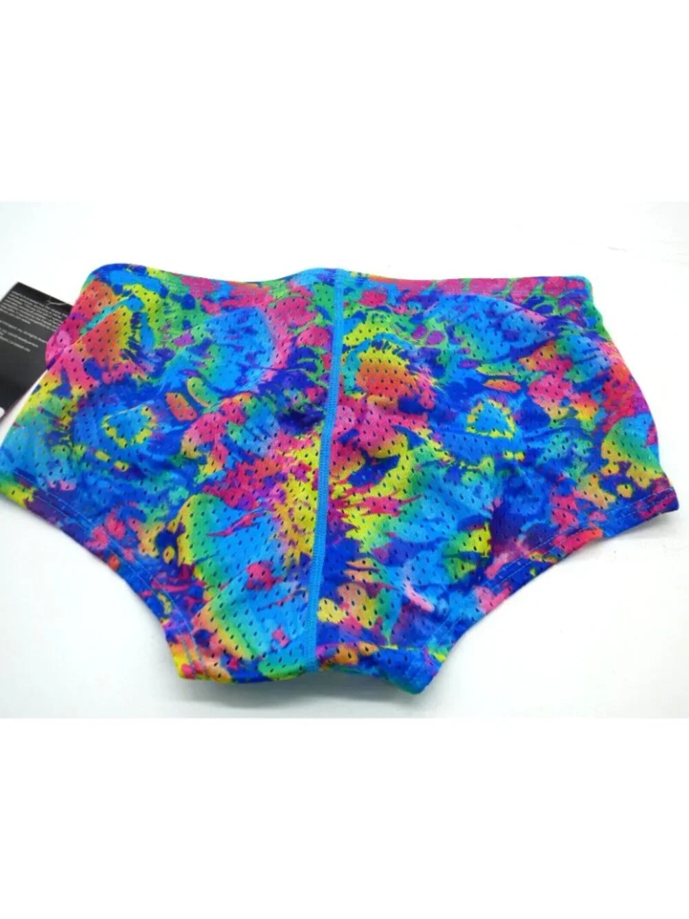 TYR Boy's / Men's  Groovy Mesh Trainer Size 26
